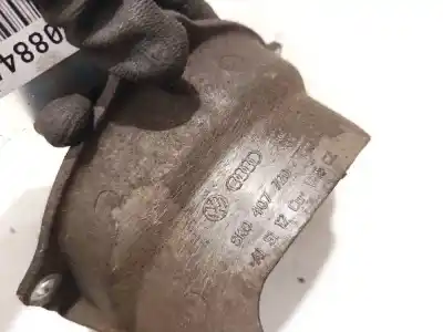 Second-hand car spare part various parts for audi a5 (8t3) 2.0 tfsi oem iam references 8k0407720  