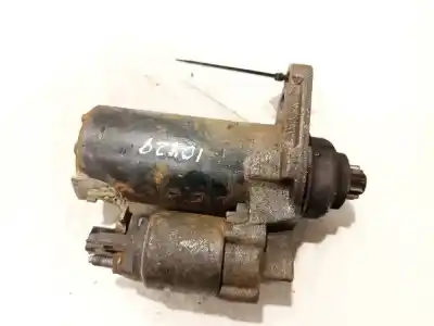 Piesă de schimb auto la mâna a doua electromotor pentru skoda roomster (5j7) 1.4 tdi referințe oem iam 1005831311