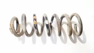 Peça sobressalente para automóvel em segunda mão mola de suspensão por peugeot 406 (8b) 2.0 hdi 110 referências oem iam 