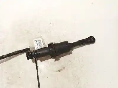 Автозапчасти б/у цилиндр сцепления за peugeot 407 (6d_) 2.0 hdi 135 (6drhrh, 6drhre, 6drhrg, 6drhrj) ссылки oem iam   