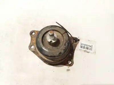 Piesă de schimb auto la mâna a doua suport motor pentru skoda roomster (5j7) 1.4 tdi referințe oem iam 6q0199262bd