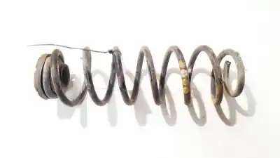 Second-hand car spare part shock absorber spring for opel kadett e fastback (t85) 1.4 s (c08, c48, d08, d48) oem iam references 