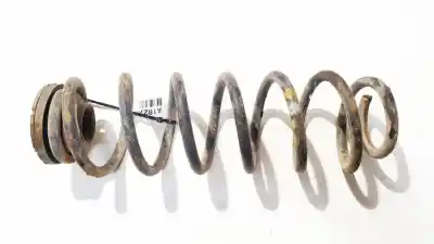 Second-hand car spare part shock absorber spring for opel kadett e fastback (t85) 1.4 s (c08, c48, d08, d48) oem iam references 