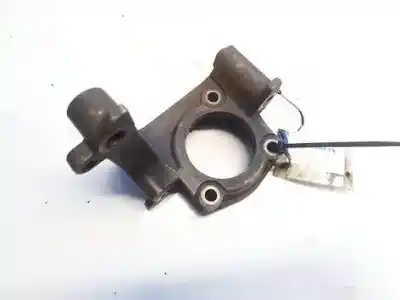 Pezzo di ricambio per auto di seconda mano supporto motore per fiat doblo cargo (263_) 2.0 d multijet riferimenti oem iam 55214996