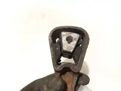 Автозапчасти б/у поддержка двигателя за peugeot 407 (6d_) 2.0 hdi 135 (6drhrh, 6drhre, 6drhrg, 6drhrj) ссылки oem iam   