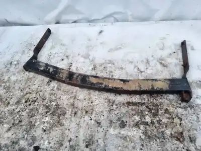 Peça sobressalente para automóvel em segunda mão reforço do pára choques traseiro por opel kadett e fastback (t85) 1.4 s (c08, c48, d08, d48) referências oem iam 1t0807305a