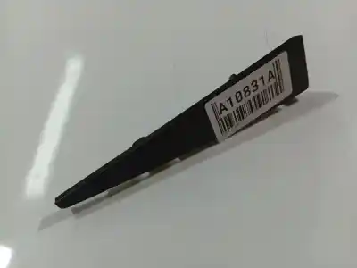 Second-hand car spare part plastics for citroen c4 i (lc_) 1.6 hdi oem iam references 9649598477