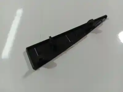 Second-hand car spare part plastics for citroen c4 i (lc_) 1.6 hdi oem iam references 9649598477  9649598477