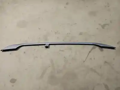 Piesă de schimb auto la mâna a doua plastice pentru peugeot 4007 (vu_, vv_) 2.2 hdi referințe oem iam 