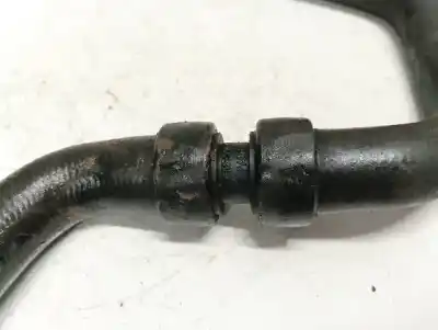 Автозапчастина б/у труба для renault espace iv (jk0/1_) 2.2 dci (jk0h) посилання на oem iam hsr20343  