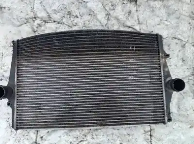 Peça sobressalente para automóvel em segunda mão intercooler por volvo v70 ii (285) d5 referências oem iam 874386b
