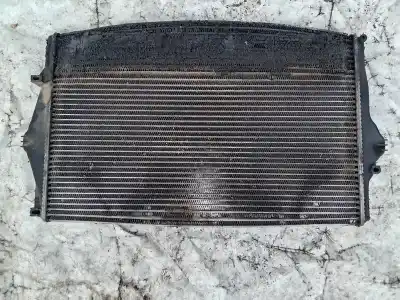 Peça sobressalente para automóvel em segunda mão intercooler por volvo v70 ii (285) d5 referências oem iam 874386b  25749, 8649471