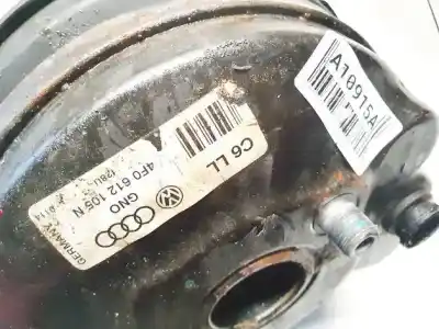 İkinci el araba yedek parçası fren servisi için audi a6 c6 (4f2) 2.7 tdi oem iam referansları 4f0612105n  