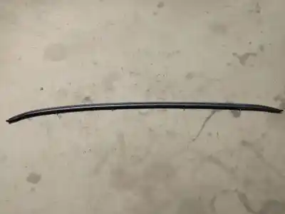 Peça sobressalente para automóvel em segunda mão plásticos por ford focus iii 1.6 tdci referências oem iam 