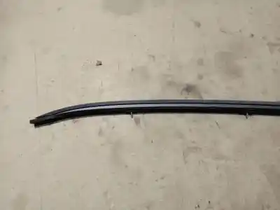 Second-hand car spare part plastics for ford focus iii 1.6 tdci oem iam references   