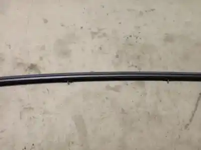 Second-hand car spare part plastics for ford focus iii 1.6 tdci oem iam references   