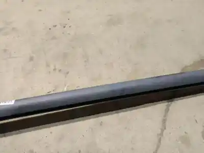 Second-hand car spare part plastics for ford focus iii 1.6 tdci oem iam references   