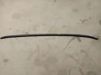 Peça sobressalente para automóvel em segunda mão plásticos por ford focus iii 1.6 tdci referências oem iam 