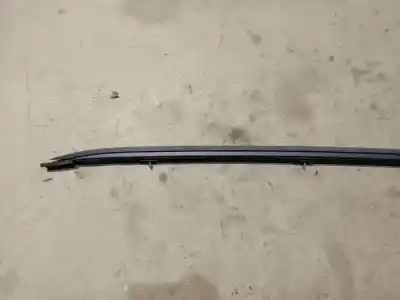 Pezzo di ricambio per auto di seconda mano plastica per ford focus iii 1.6 tdci riferimenti oem iam   