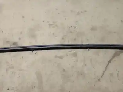 Pezzo di ricambio per auto di seconda mano plastica per ford focus iii 1.6 tdci riferimenti oem iam   