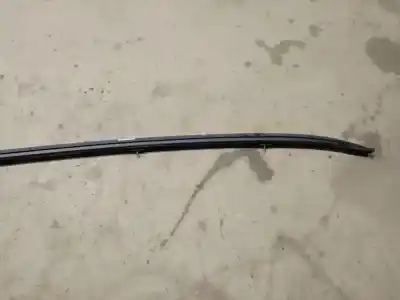 Pezzo di ricambio per auto di seconda mano plastica per ford focus iii 1.6 tdci riferimenti oem iam   