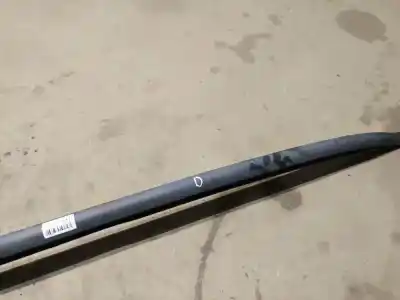 Pezzo di ricambio per auto di seconda mano plastica per ford focus iii 1.6 tdci riferimenti oem iam   