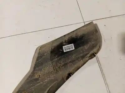 Pezzo di ricambio per auto di seconda mano plastica per mazda 5 (cr19) 2.0 cd (cr19) riferimenti oem iam c23550341  c235-50341