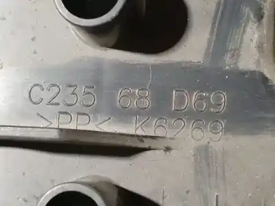 Pezzo di ricambio per auto di seconda mano plastica per mazda 5 (cr19) 2.0 cd (cr19) riferimenti oem iam c23568d69  c235 68 d69