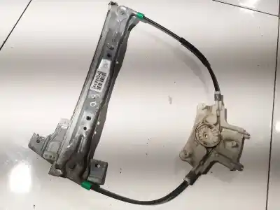 Автозапчасти б/у задний правый стеклорегулятор за peugeot 407 (6d_) 2.0 hdi 135 (6drhrh, 6drhre, 6drhrg, 6drhrj) ссылки oem iam 