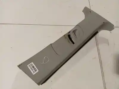 Автозапчасти б/у пластик за opel meriva a monospace (x03) 1.3 cdti (e75) ссылки oem iam 93363697