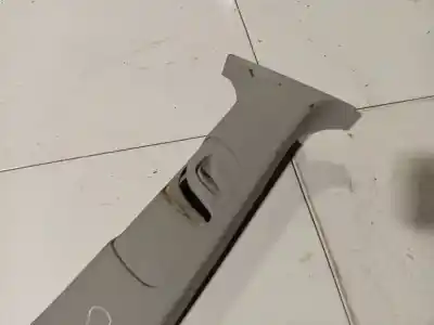 Автозапчастина б/у пластикler для opel meriva a monospace (x03) 1.3 cdti (e75) посилання на oem iam 93363697  93363697