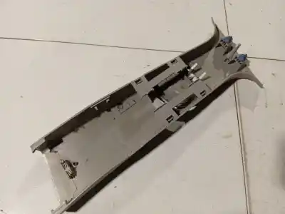 Автозапчастина б/у пластикler для opel meriva a monospace (x03) 1.3 cdti (e75) посилання на oem iam 93363697  93363697