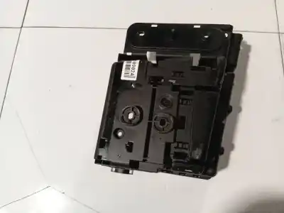 Peça sobressalente para automóvel em segunda mão plásticos por opel meriva a monospace (x03) 1.3 cdti (e75) referências oem iam 93363143  93 363 143