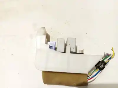 Tweedehands auto-onderdeel relais/zekeringenkastje voor toyota avensis 2.0 d-4d oem iam-referenties 9008087019