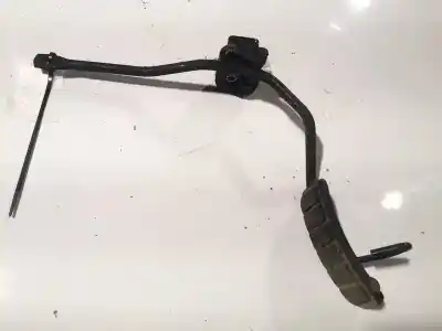 Автозапчастина б/у педаль акселератора для renault scénic i monospace (ja0/1_, fa0_) 1.9 dci (ja05, ja1f) посилання на oem iam   