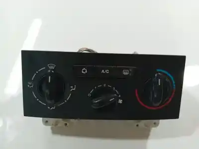 Second-hand car spare part climate control for citroen c4 i (lc_) 1.6 hdi oem iam references c3439b5rf