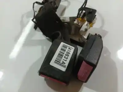 Автозапчастина б/у лівий задній гачок для citroen c4 i (lc_) 1.6 hdi посилання на oem iam cc627aa  cc 627-aa, 8133749