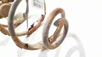 Автозапчасти б/у амортирующая пружина за opel astra g fastback (t98) 1.7 dti 16v (f08, f48) ссылки oem iam   