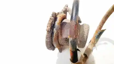 Автозапчасти б/у амортирующая пружина за opel astra g fastback (t98) 1.7 dti 16v (f08, f48) ссылки oem iam   