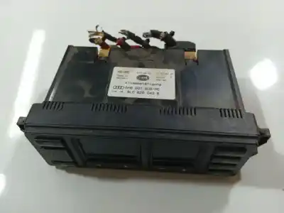 Pezzo di ricambio per auto di seconda mano  per AUDI A4 B5 (8D2)  Riferimenti OEM IAM 5HB00760800  5HB 007 608-00, 8L0 820 043 B, 8L0820043B