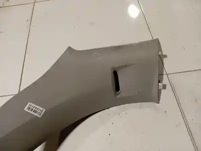 Second-hand car spare part plastics for opel meriva a monospace (x03) 1.3 cdti (e75) oem iam references 93363705  93363705