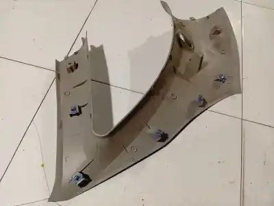 Second-hand car spare part plastics for opel meriva a monospace (x03) 1.3 cdti (e75) oem iam references 93363705  93363705