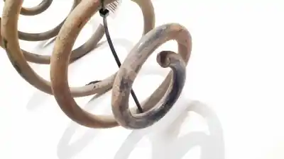 Peça sobressalente para automóvel em segunda mão mola de suspensão por opel astra h (a04) 1.7 cdti (l48) referências oem iam   