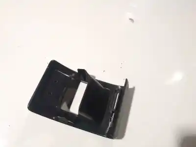 Автозапчасти б/у пластик за skoda octavia ii (1z3) 1.8 tsi ссылки oem iam 1k0885893a  1k0.885.893 a