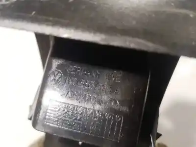 Автозапчасти б/у пластик за skoda octavia ii (1z3) 1.8 tsi ссылки oem iam 1k0885893a  1k0.885.893 a