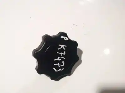 Second-hand car spare part plastics for skoda superb (3u4) 1.9 tdi oem iam references 1j0881671g