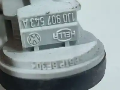 Tweedehands auto-onderdeel sensor voor audi a6 c6 (4f2) 2.7 tdi oem iam-referenties 1j0907543a  1j0 907 543 a