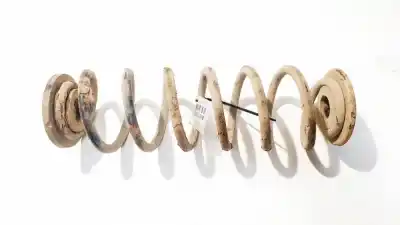 Автозапчасти б/у амортирующая пружина за skoda octavia ii (1z3) 1.9 tdi ссылки oem iam 