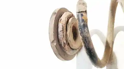 Автозапчасти б/у амортирующая пружина за skoda octavia ii (1z3) 1.9 tdi ссылки oem iam   