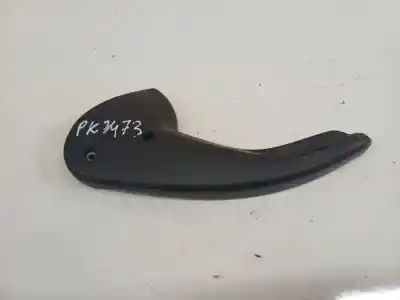 Second-hand car spare part plastics for skoda superb (3u4) 1.9 tdi oem iam references 1j0882251